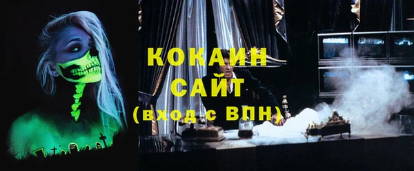 твердый Алексин