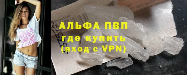 твердый Алексин